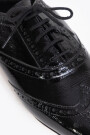 ZAPATO AMY Negro