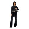 Polerones Para Mujer F-Slimmy-Hood-P5 Black