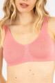 Soutien bretel ancho prili Pink