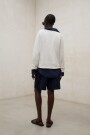 SWEATER NOUR Crudo