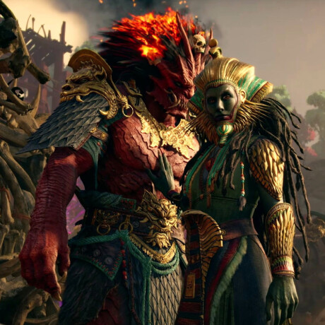 PREVENTA - God of War Laufey - PS5 PREVENTA - God of War Laufey - PS5