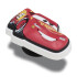 Jibbitz Pixar Rayo McQueen Multicolor