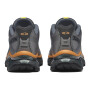 Zapatillas Salomon XT-4 OG Unisex Negro/Gris