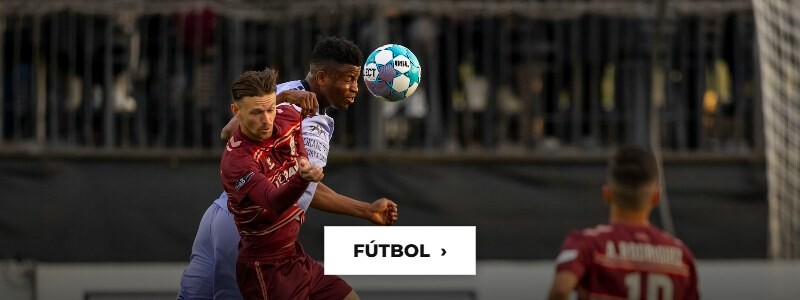 FÚTBOL (estilo La Isla)