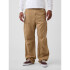RELAXED FIT CARGO FA25 CLASSIC KHAKI