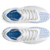 UA W TriBase Reign 6-BRN WHT-101