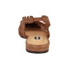 Flats Jovias2 Dark Brown 200
