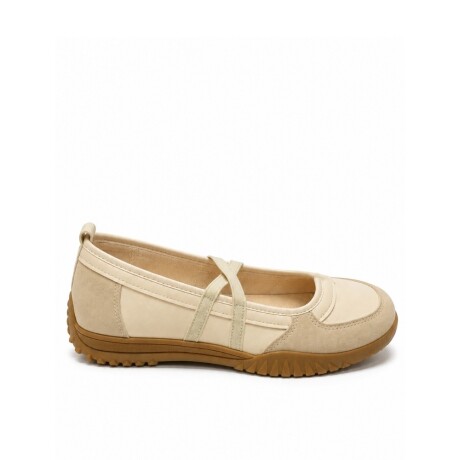 ZAPATILLA GAITAN Blanco