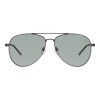 Lentes de Sol Chilli Beans Montana Unisex Verde