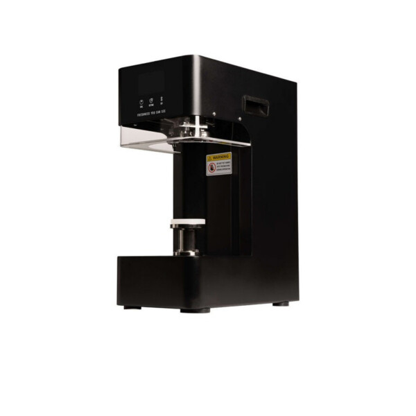 Selladora Automatica de Latas | PET PRO Selladora Automatica de Latas | PET PRO
