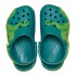Crocs Classicc IAM Color Change Octopus Clog T Niños 1 a 5 años Deep Dive