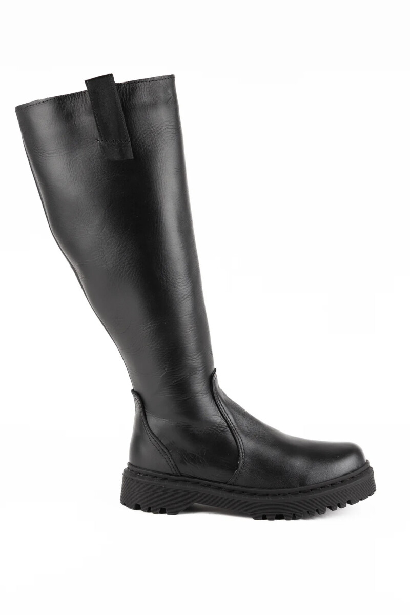 Bota Berna Berna Negro