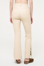 PANTALON OXFORD Crudo
