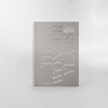 ALBUM DE FOTOS THE WONDER YEARS GRIS - UNICO