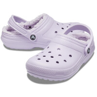 Crocs Classic Lined Violeta