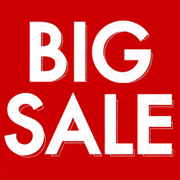 Big-sale