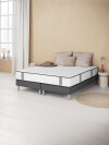 Colchón resortes ILKA King 180x200 GOLD Intermedio Colchón resortes ILKA King 180x200 GOLD Intermedio