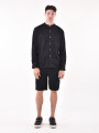 CAMISA ZAKYNTHOS NEGRO