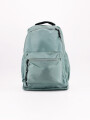MOCHILA VERDE VERDE