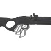 Chumbera Pcp Hatsan Vectis 6,35mm + Inflador Chumbera Pcp Hatsan Vectis 6,35mm + Inflador