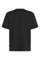 Remera O'Neill Chest Print - Negro Remera O'Neill Chest Print - Negro