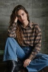 Camisa Juliette Camisa Juliette