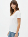 Remera Blumi Blanco