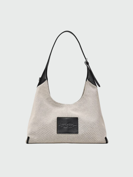 MARC JACOBS - THE BELTED SACK Mostaza