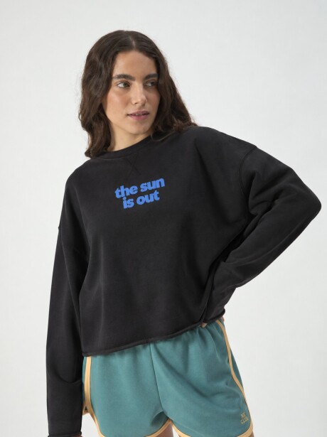 REMERON THE SUN NEGRO
