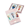Juego de cartas Mini Mistigri Tinyly Djeco Juego de cartas Mini Mistigri Tinyly Djeco