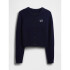 FRCH LOGO CARDI NAVY UNIFORM