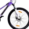 Bicicleta SUNNY LADY - Rodado 26 - Baccio Violeta