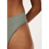 CALCINHA FEM VERDE CLARO