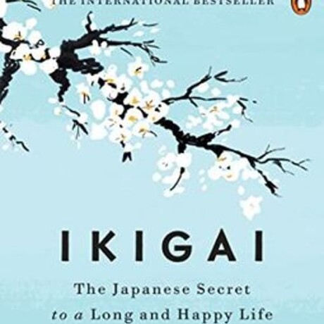 IKIGAI IKIGAI