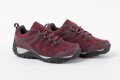 ZAPATO ATLANTIS Burgundy
