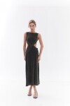 Vestido Nocta Negro