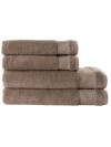 Toalla de baño NORA 70x140 arena Toalla de baño NORA 70x140 arena