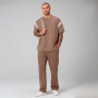 Pantalón The Go-To Straight Leg Pant Hombre Truffle