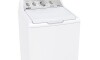 Lavarropas Blanco Carga Superior 21 Kg - Modelo Z4403 Mabe - Tem Lavarropas Blanco Carga Superior 21 Kg - Modelo Z4403 Mabe - Tem