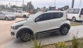 Fiat Mobi Trekking MT - 2021 Fiat Mobi Trekking MT - 2021