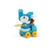 Animales sobre Ruedas 3en1 Duplo Lego Animales sobre Ruedas 3en1 Duplo Lego