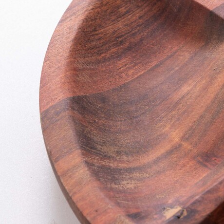 BANDEJA PICADA MADERA-ACACIA NATURAL-BEIGE 9171