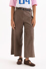 PANTALON AMY Marron
