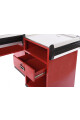 Checkout Mueble 1.80 M - Rojo Checkout Mueble 1.80 M - Rojo