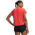 UA Velociti Pro Shortsleeve-ORG ORG-824