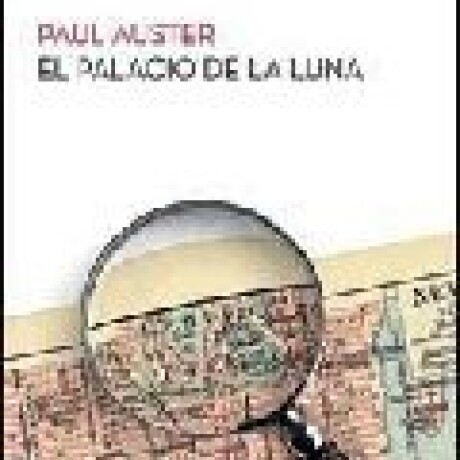 PALACIO DE LA LUNA EL PALACIO DE LA LUNA EL