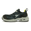 Zapato Seguridad Diadora Utility Gris-negro