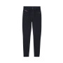 Jean Para Mujer 1984 Slandy-High Negro