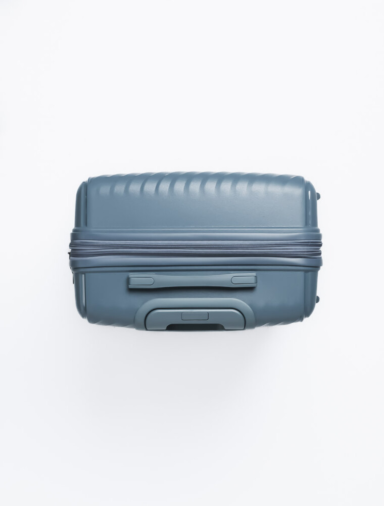 Valija Nomade Executive 24 pulgadas Azul