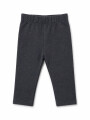 CALZA NEW HEARTS II GRIS OSCURO